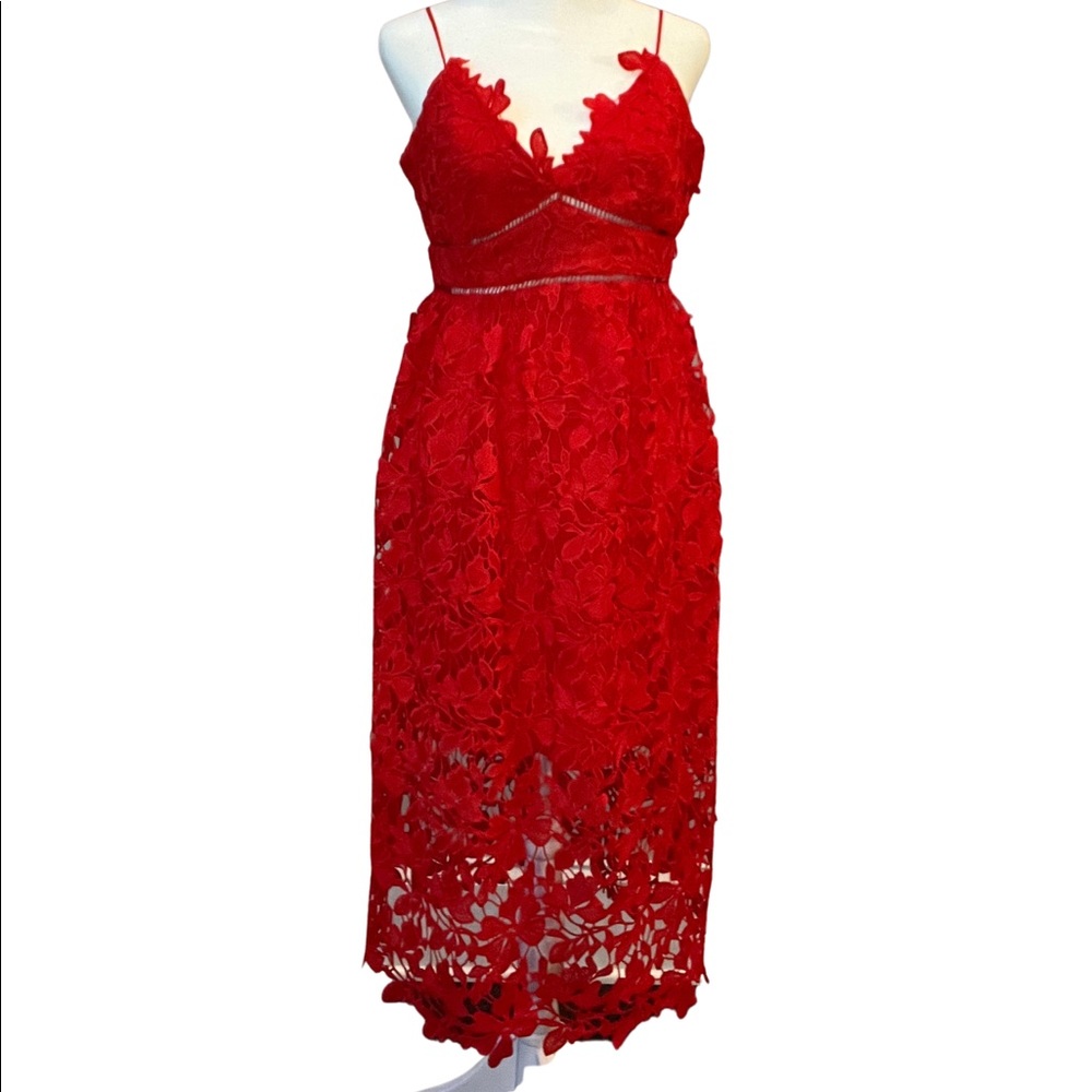 Bardot dress
